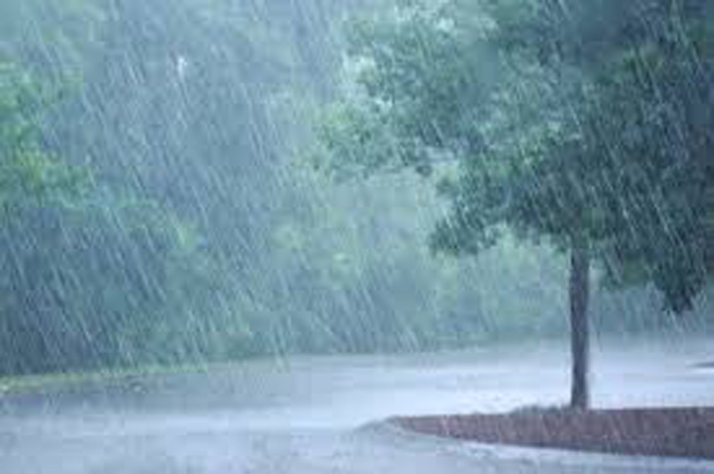 आज केही स्थानमा आंशिक बदलीको संभावना