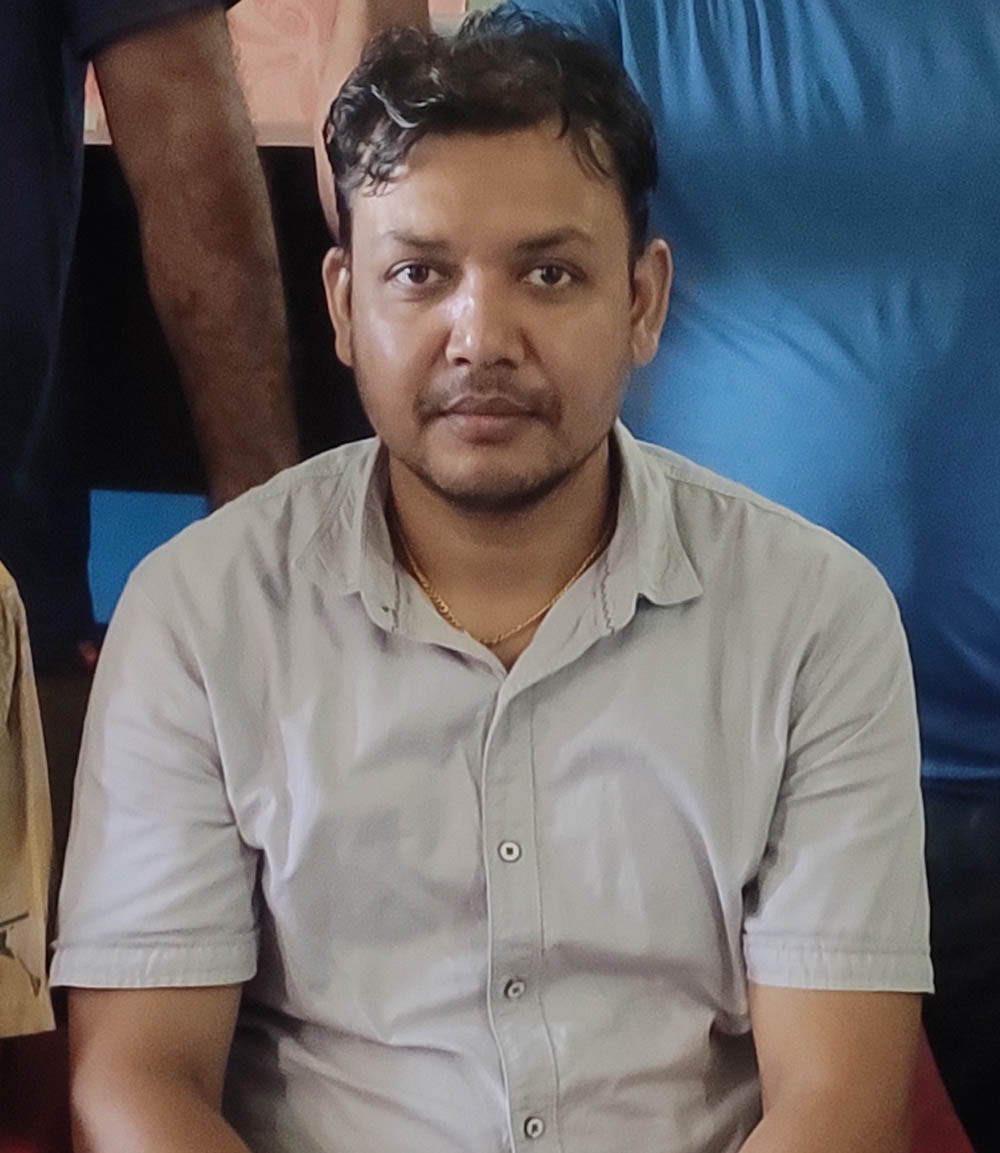पुष  २६ र २७संघको साधारण सभा तथा अधिवेशन सफल बनाउन व्यवसायीहरुलाई अध्यक्ष रसाईलीको अनुरोध