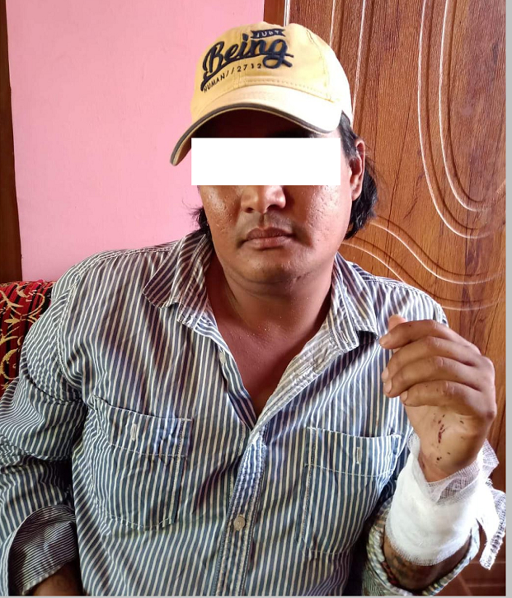उदयपुरकी एक चेलीको काठमाडौंमा हत्या, हत्याराले नै गरे प्रहरीलाई खबर