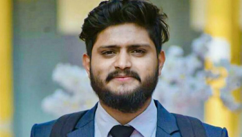 मेयरलाई मुक्का हान्ने युवक सामान्य धरौटीमा रिहा