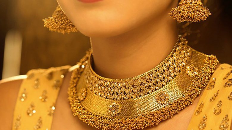 आज सुन र चाँदीको मुल्यमा गिरावट