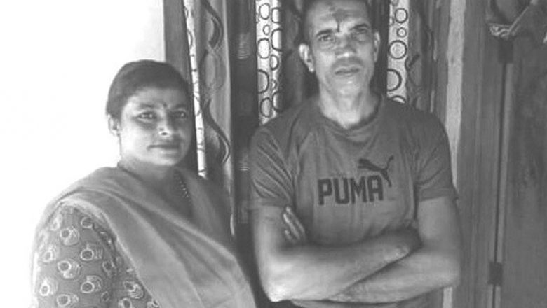 आगलागीमा घम्भीर घाईते खनाल दम्पतिको उपचारको क्रममा मृत्यु