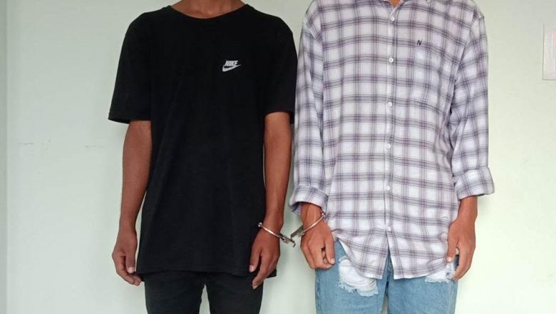 छुट्टा छुट्टै स्थानबाट लागूऔषध र प्रतिबन्धित औषधी सहित दुई जना पक्राउ