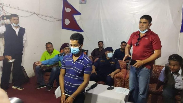 संखुवासभामा सामुहिक हत्या काण्डमा संलग्न अभियुक्त सार्वजानिक, यस कारण परिवारलाई नै सखाप