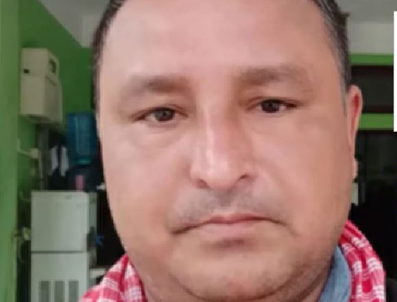 यौणशोषणको आरोप लागेका उदयपुरका कानुन व्यवसायी केसी एक लाख धरौटीमा छुटे