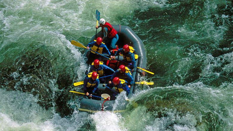 ¥याफ्टिङका क्रममा सुनकोसीमा  खसेको युवाको  २ घण्टापछि शव फेला