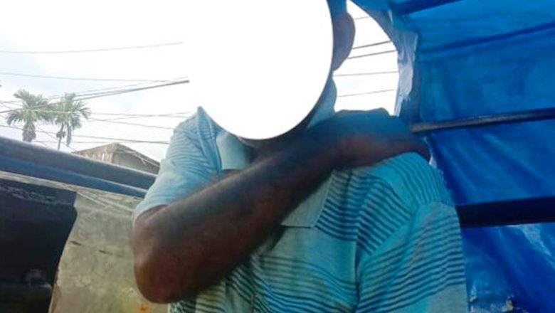 बालिकामाथि बलात्कार प्रयास गर्ने एक अभियुक्त तीन सातापछि पक्राउ