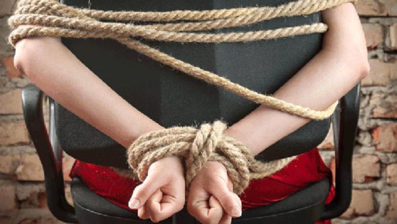 ऋण चुक्ता नहुँदा श्रीमतीलाई बन्धक बनाएको अभियोगमा एक पक्राउ