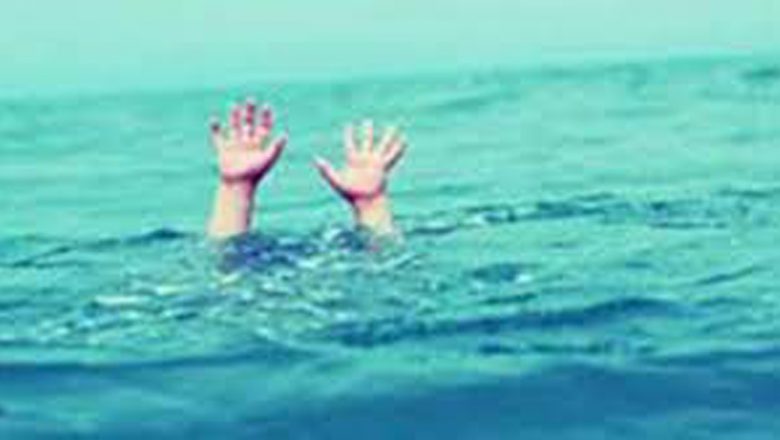 पोखरीमा डुबेर बालकको मृत्यु