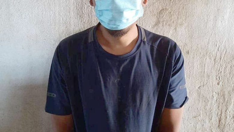 इलाममा पूर्ण तामाङले गरे श्रीमती र छोरीको हत्या