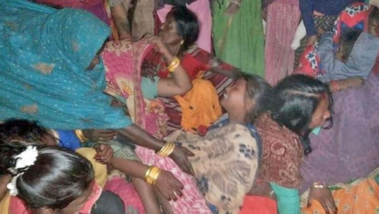 एकै परिवारका २ नाबालकको मृत्यु, विष खुवाई हत्या गरेको परिवारजनको आरोप