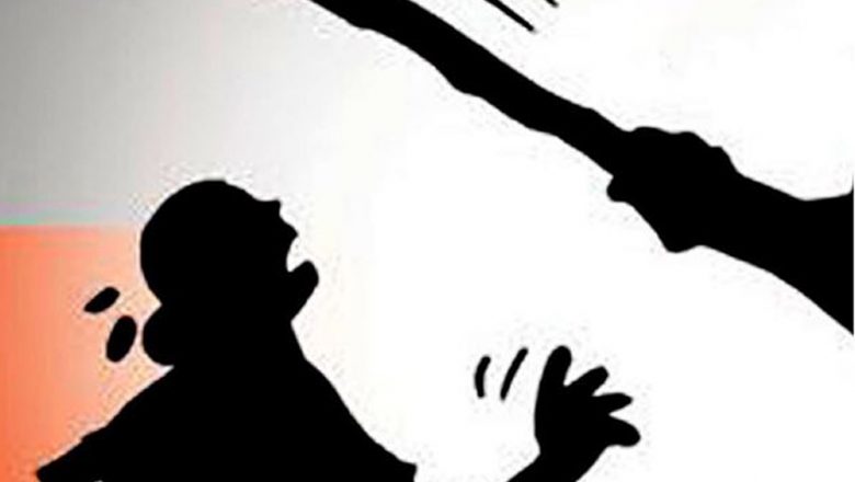चिर्पटले हानेर आमाको हत्या छोरा पक्राउ