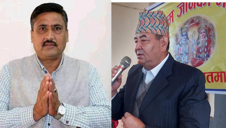 नेपाली कांग्रेस उदयपुर सभापतिमा बस्नेत र कार्की बिच प्रतिस्पर्धा हुँदै, जिल्ला पदाधीकारी र सदस्यहरु गरी सय भन्दा बढीको उम्मेदवारी