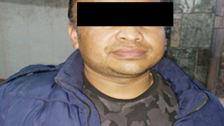 २० बर्ष सम्म ज्यान मुद्धामा फरार रहेको श्रेष्ठ पक्राउ