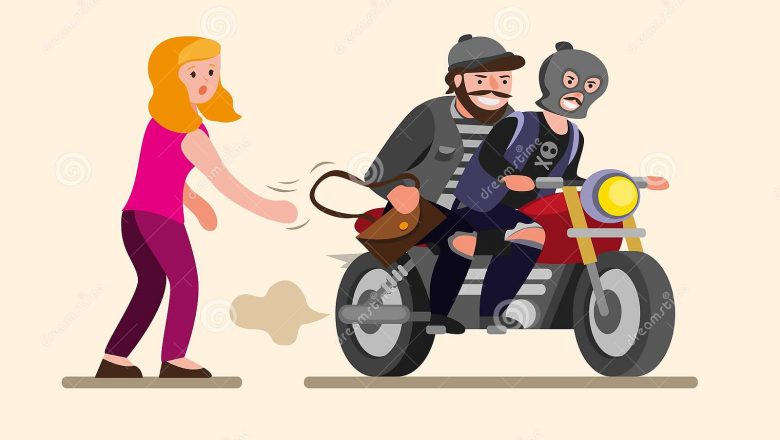 गस्तीमा गएको प्रहरीकै मोटरसाईकल चोरी भएपछि