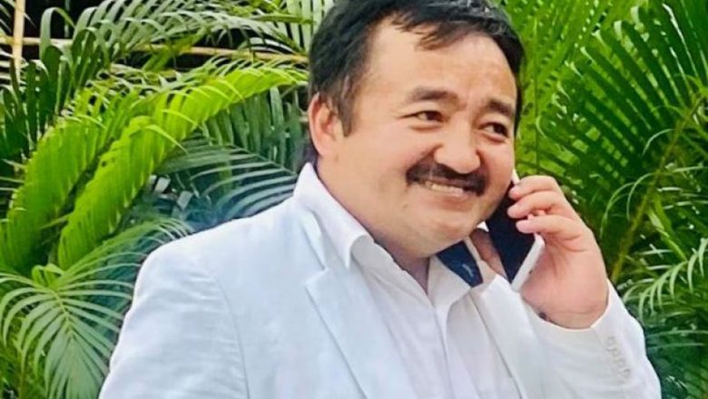 प्रदेश नं १ मा राजेन्द्र राईलाई मुख्यमन्त्री बनाउने गठबन्धनको निर्णय