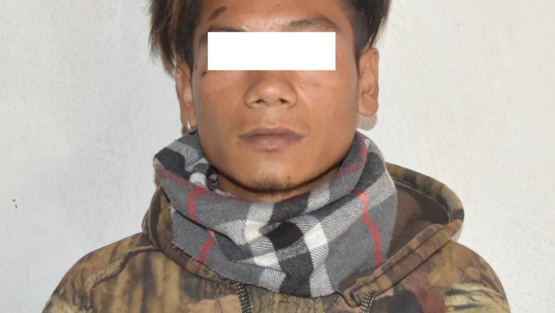 मामा हत्या आरोपमा भान्जा पक्राउ