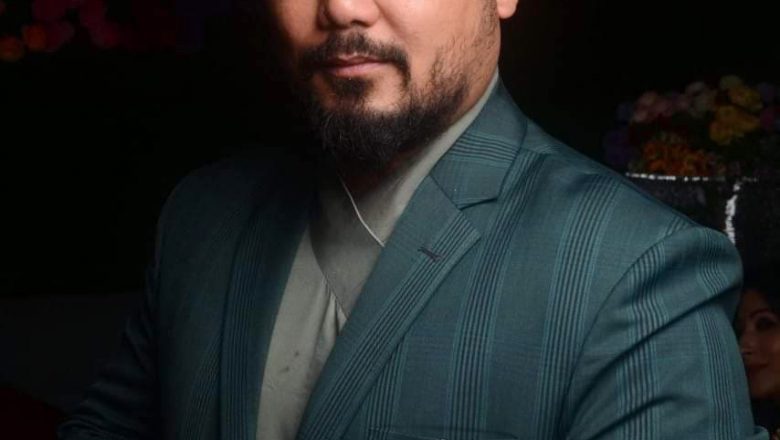 रोटरी क्लबको नेतृत्वमा कविन श्रेष्ठ