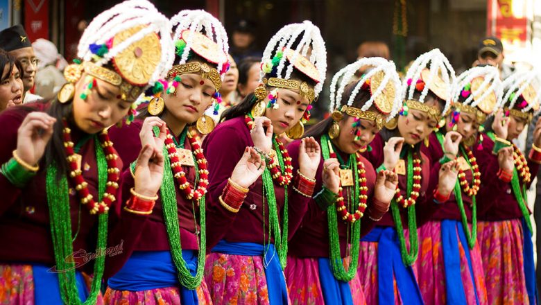 आज गुरुङहरुको तमु ल्होसार धुमधाम मनाईँदै
