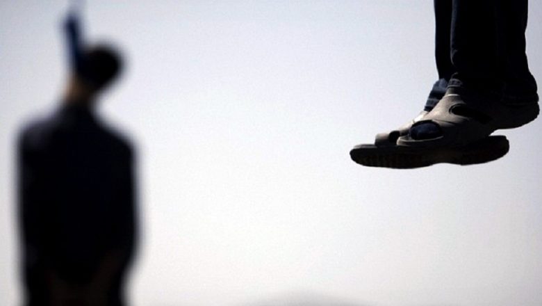 ९ वर्षीय बालक चर्चभित्र झुण्डिएको अवस्थामा फेला
