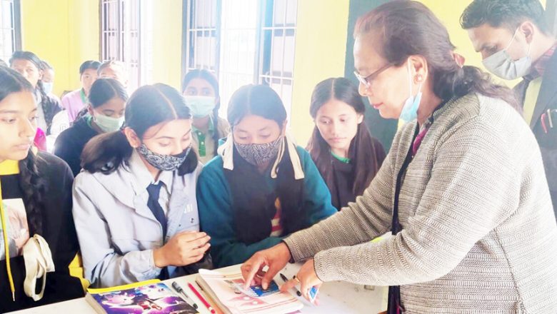 कटारीमा बाल विवाह न्युनिकरणका लागि सचेतनामूलक कार्यक्रम सुरु