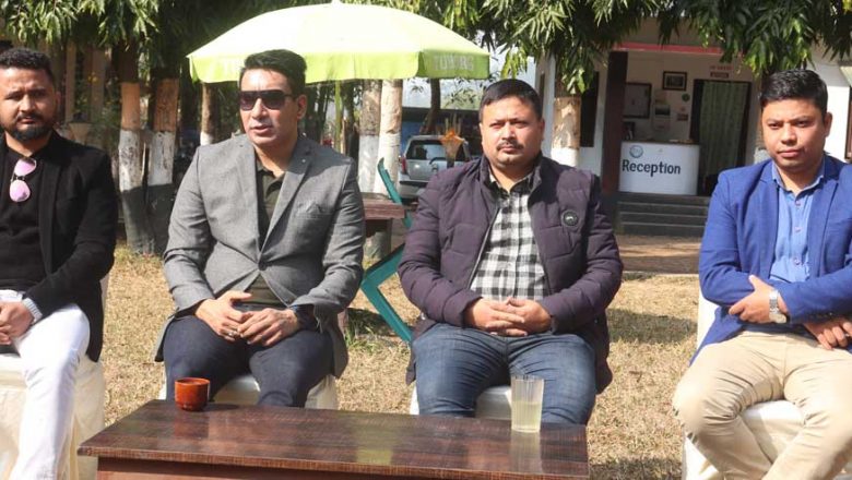 प्रविधिमा छलाङ मारेको एनएमबी बैँकको दाबी, अब विदेश बाटै पनि खाता खोल्न सकिने