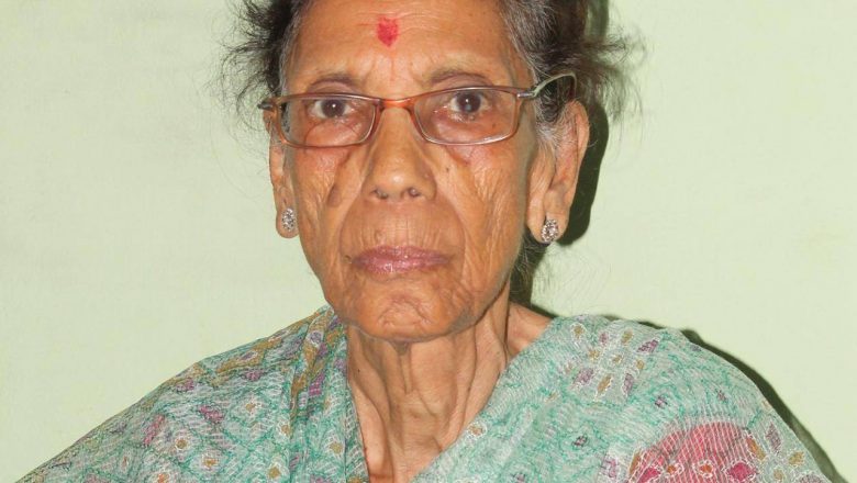 ९१ बर्षिया उपमेयर शान्ति कार्कीले दिईन कांग्रेसको केन्द्रीय सदस्यमा उम्मेदवार