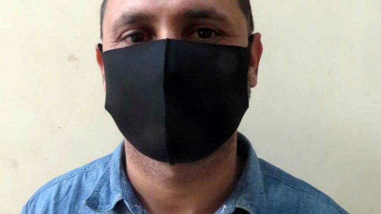 उदयपुरका २ जनालाई ठगी गरेको अभियोगमा विराटनरबाट एक जना पक्राउ