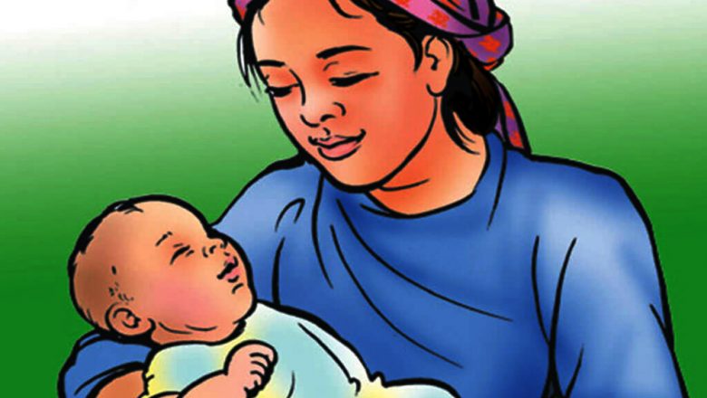 ४ वर्षीय छोरासहित बेपत्ता भएको महिला १० वितिसक्दा समेत भेटिएन