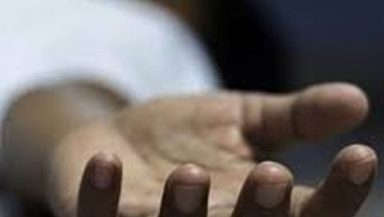 उदयपुरमा खोलाले बगाएर एक जनाको मृत्यु