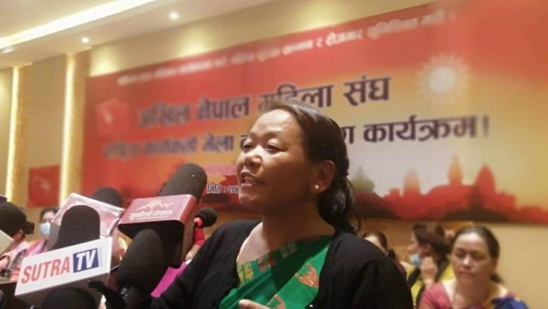 प्रदेश नं १ राष्ट्रिय सभा निर्वाचनमा भण्डारीलाई हराउँदै राई बिजयी