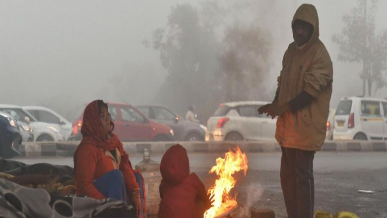 भोली बिहिबार बाट बर्षा र हिमपातको सम्भावना