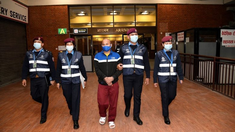 उदयपुरमा तामाङको हत्या गरि साउदी पुगेका मगर १७ वर्षपछि पक्राउ