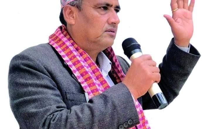नेपाली कांग्रेस उदयपुरको जिल्ला कार्यसमितिमा ८ जना मनोनित