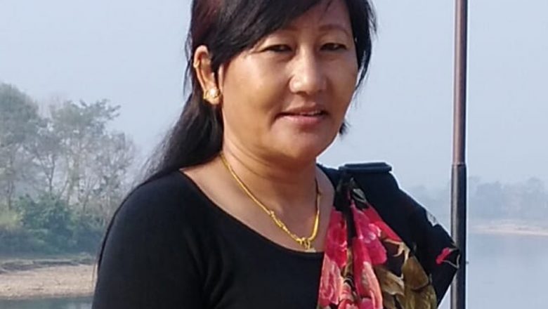 एमाले महिला नेतृ महेश्वरी राईको पनि उपसचिव पदमा दावी