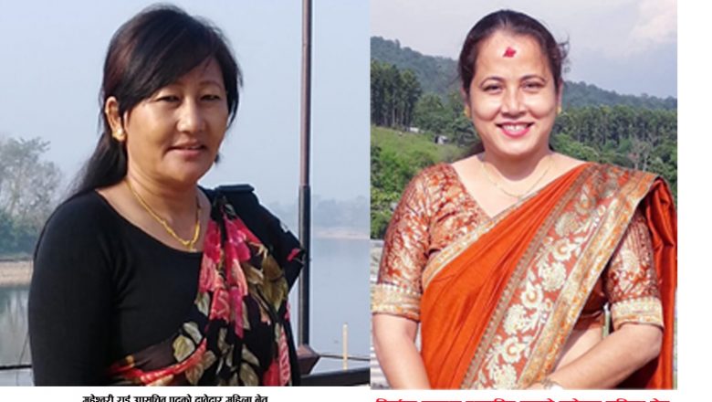 एमाले उदयपुरको मेजर पोष्टमा किन अटिनन् महिला नेतृत्व ?