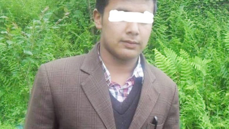 सञ्चारकर्मीमाथि हातपात : नेविसंघका उपाध्यक्ष पक्राउ