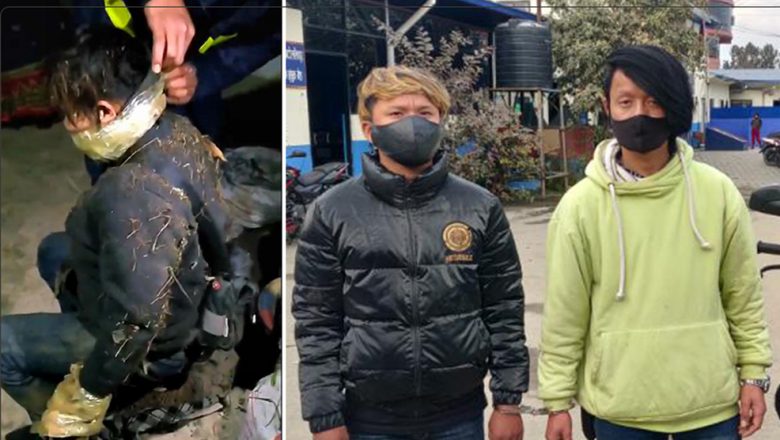लुटेराको कोर्ड भाषा नबुझ्दा काठमाण्डौँमा यसरी लुटिए उदयपुरका प्रविन राई