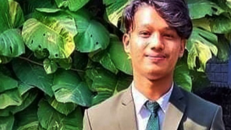 उर्लाबारीमा ट्याक्टर दुर्घटना हुँदा एक विद्यार्थीको घटनास्थलमै ज्यान गयो