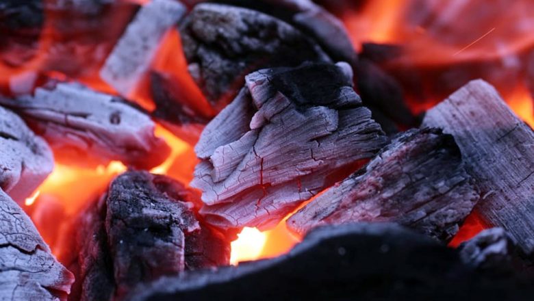 आगो ताप्दा जलेर एक महिलाको मृत्यु