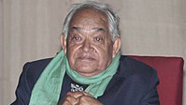 साहित्यकार ताना शर्माको निधन