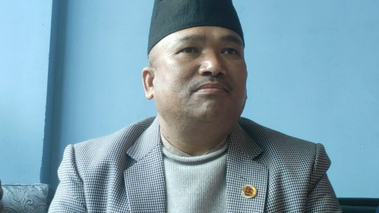 दलितहरुको हक अधिकार समधानका लागि, राष्ट्रिय दलित अयोग : केन्द्रीय सदस्य पुर्कुटी