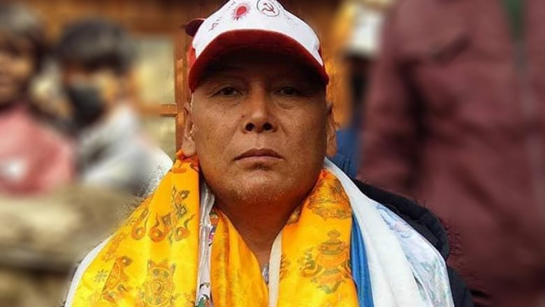चोरी मुद्धामा दोषी ठहरीएका गैर सांसद लामा मन्त्री बन्दै