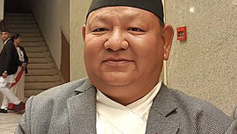 मन्त्री आलेविरुद्ध षड्यन्त्र ः सचिवालय