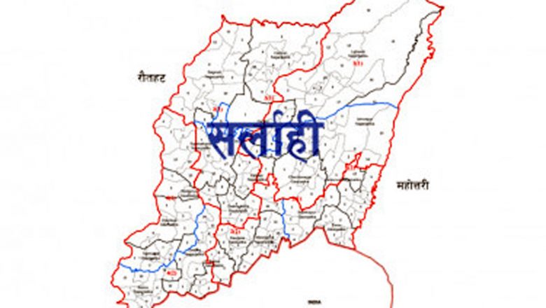 सर्लाहीमा महिलाको जनसङ्ख्या घट्दोः लिङ्ग पहिचान गर्दै भ्रूण हत्या
