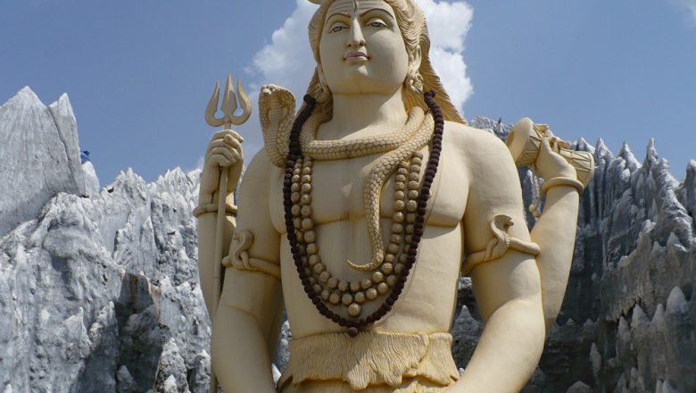 जलेश्वरमा शिव आगमनको आभास