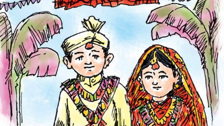 बालविवाह मुक्त घोषणा अभियानले गति लिँदै