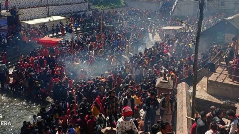 एकमहिने स्वस्थानी व्रत आज समापन गरिँदै