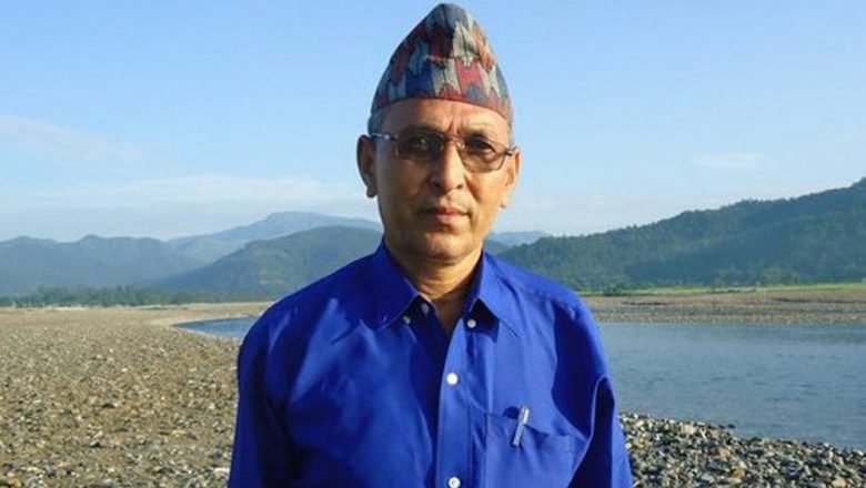 राप्रपा उदयपुरका दुई पूर्व जिल्ल्ला अध्यक्ष केसी र चौधरी सहित १७ जनाले छाडे पार्टी