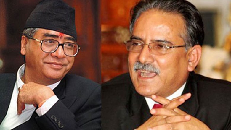 गठबन्धन जोगाउन काँग्रेस माओवादी दुवै सकरात्मक